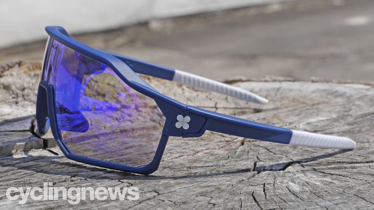 Sungod Velan cycling sunglasses