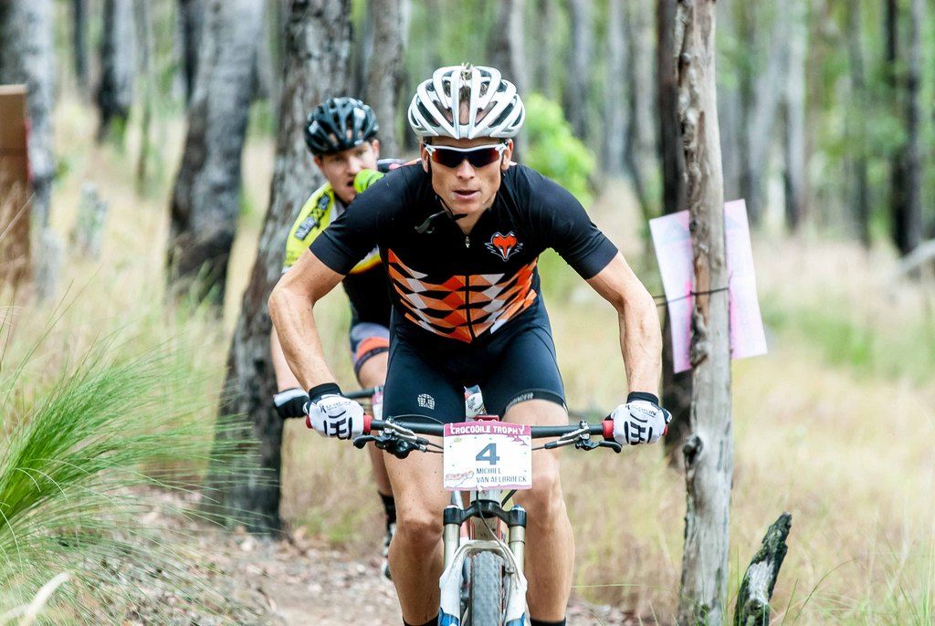 Michiel Van Aelbroeck (WMTB.be)