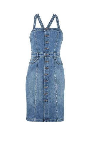 10 Denim Pieces You Absolutely Need For Spring - How to Wear Denim ...