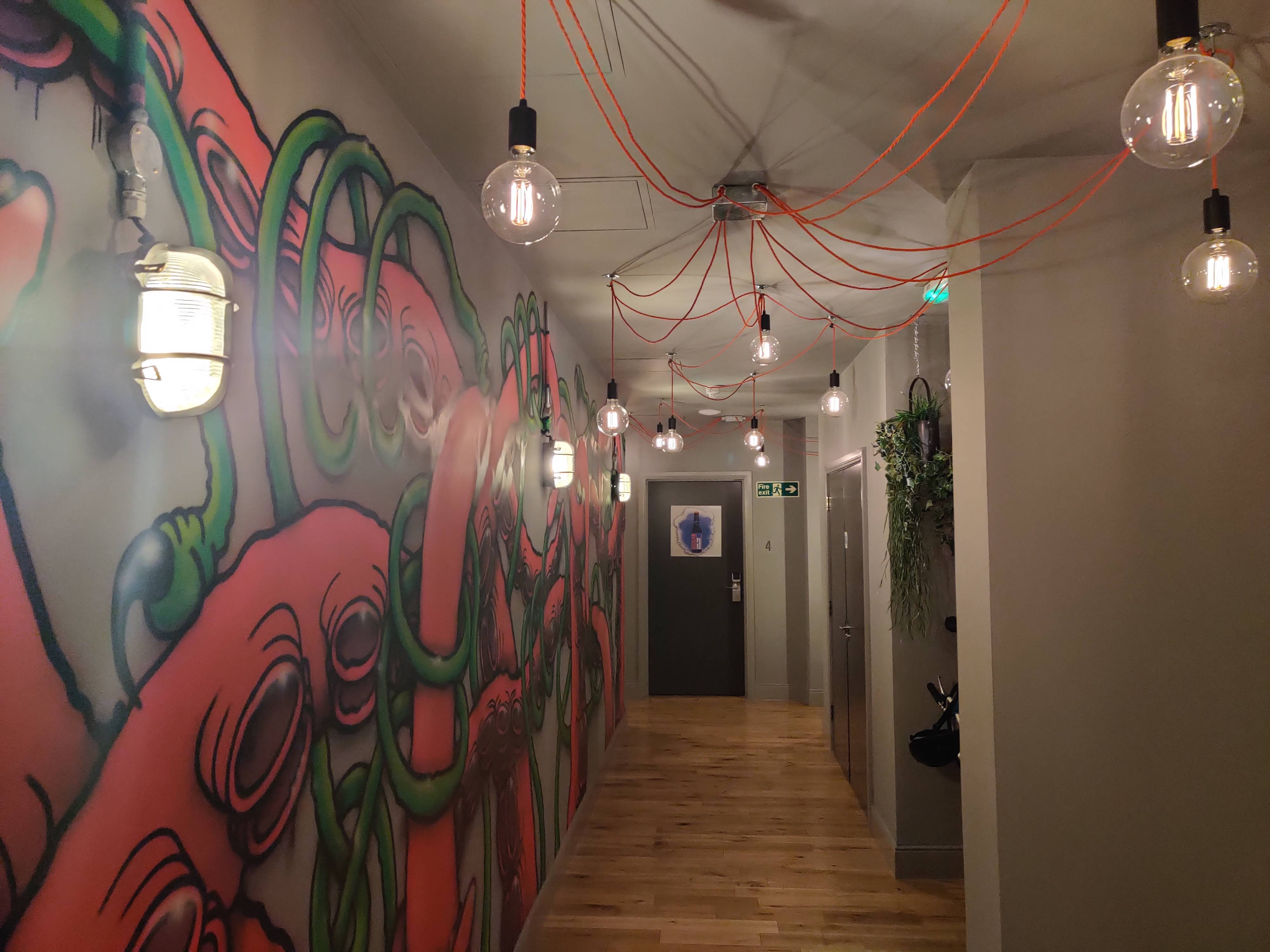 5 things we learned visiting BrewDog in Scotland and staying in a 'kennel'