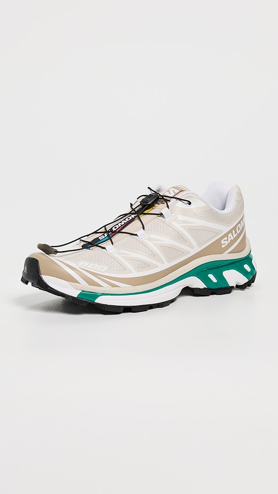 Salomon Xt-6 Sneakers