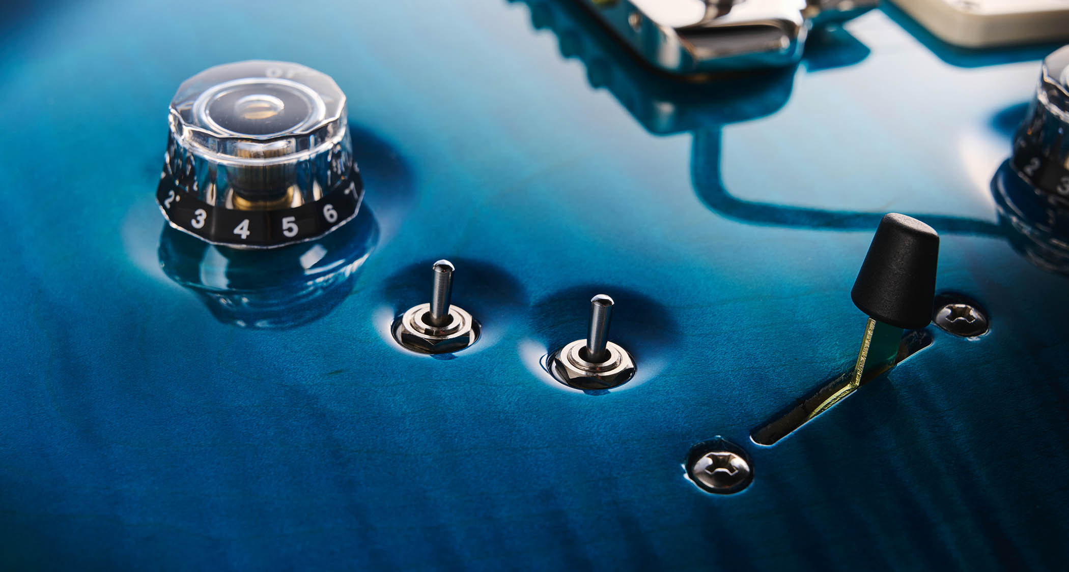 PRS Special Semi-Hollow