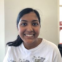 Saima S. Iqbal's avatar