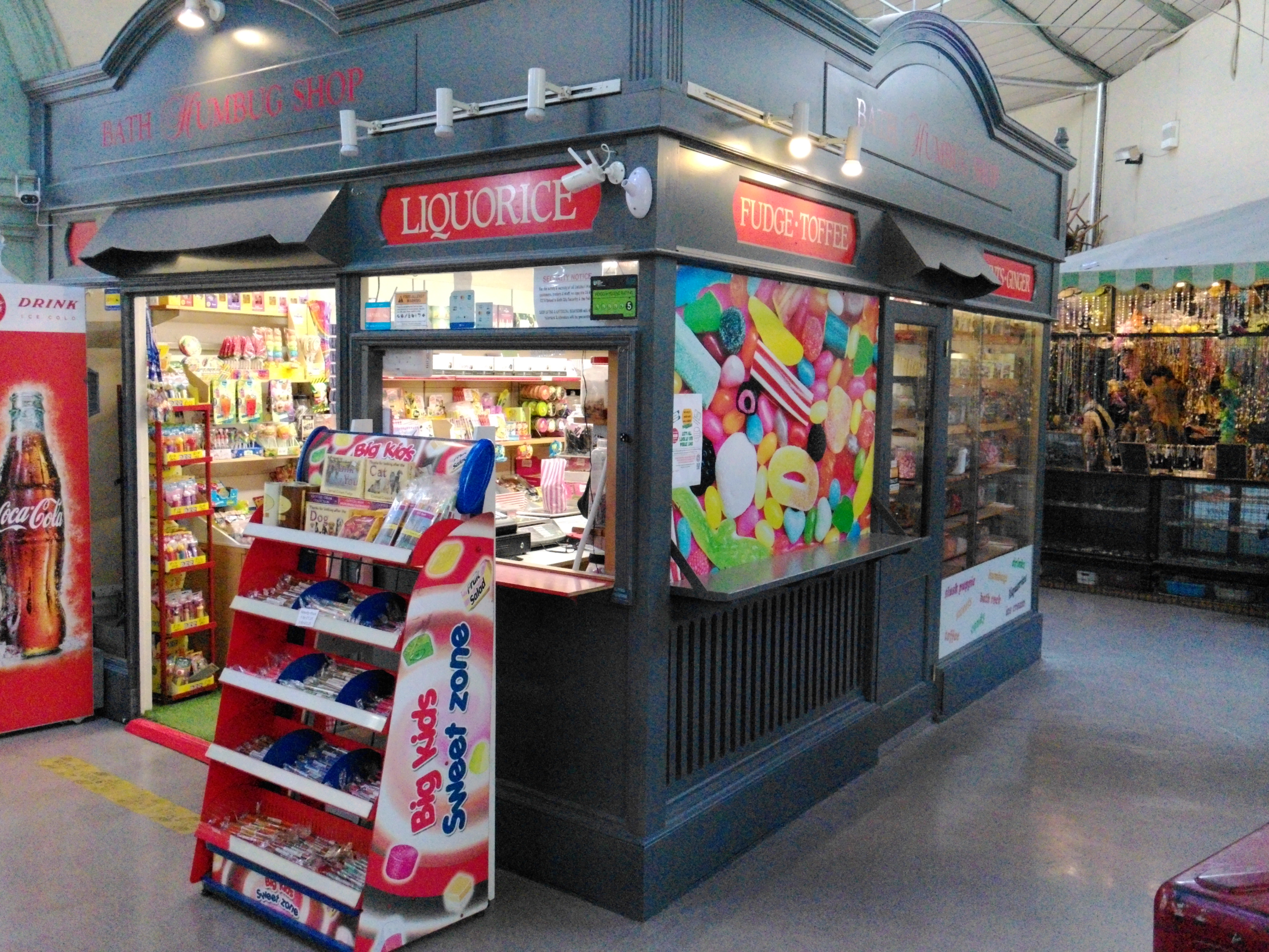 Yashica FX-D S300 sample shot