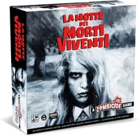 La Notte dei Morti Viventi - Zombicide a €89,89 €65,63