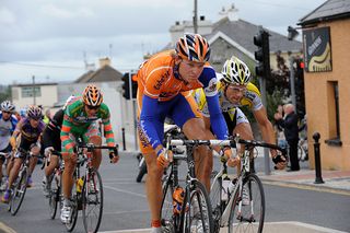 Tour of Ireland 2008