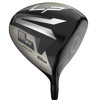 Wilson Launch Pad 2022 Driver