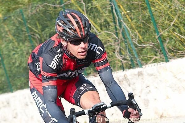 Daniel Oss (BMC) on the attack