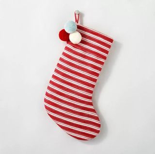 holiday stocking
