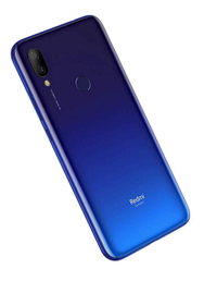 Xiaomi Redmi 7 at ₹6,999 (flat ₹3,000 off)