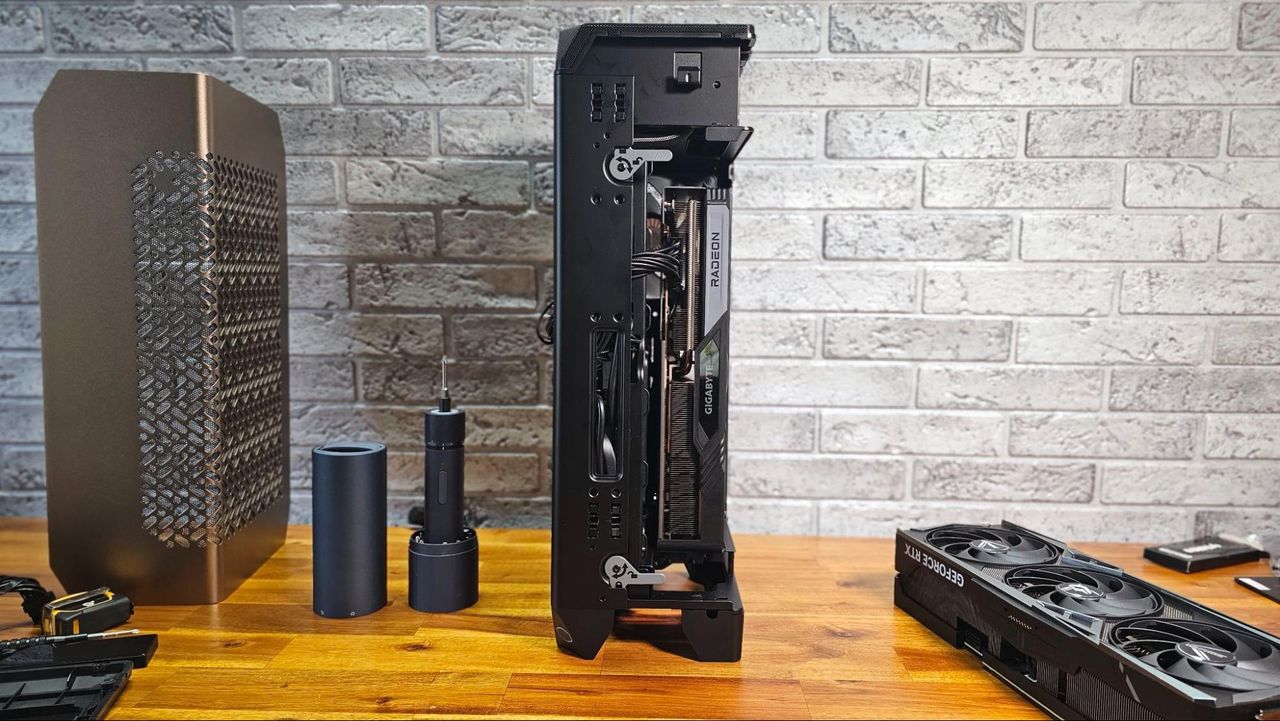 Cooler Master NCore 100 Max