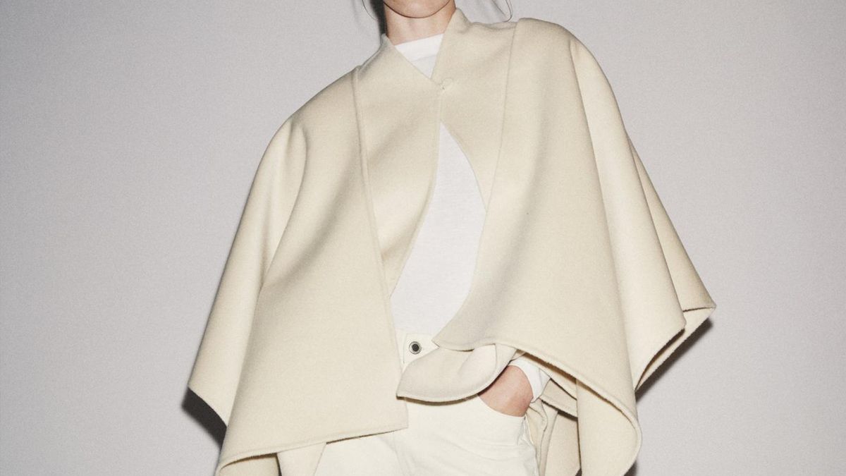 Everyone With Impeccable Taste Is Buying (and Selling Out) These New Zara Finds