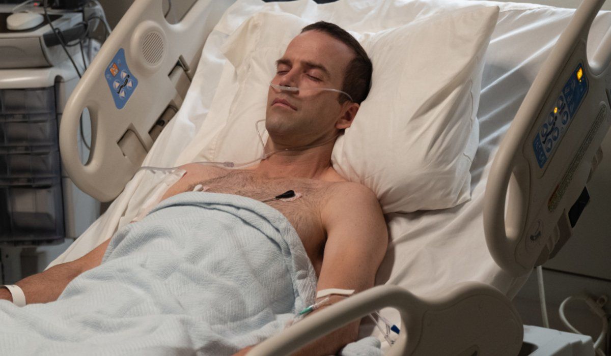 Why NCIS New Orleans' Big Death Changed How I Watch Television