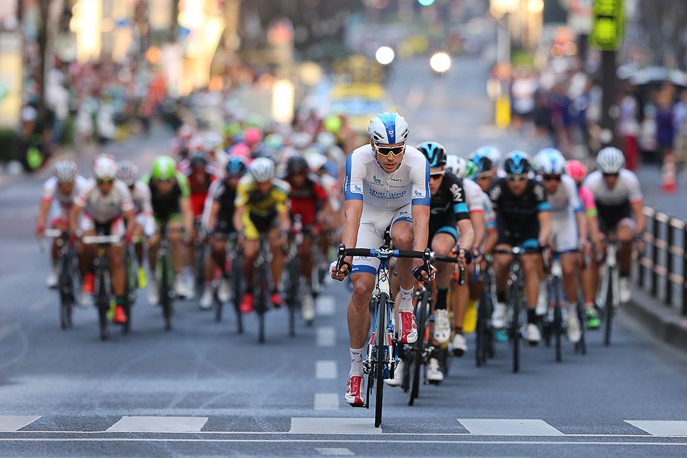 Novo Nordisk on the front