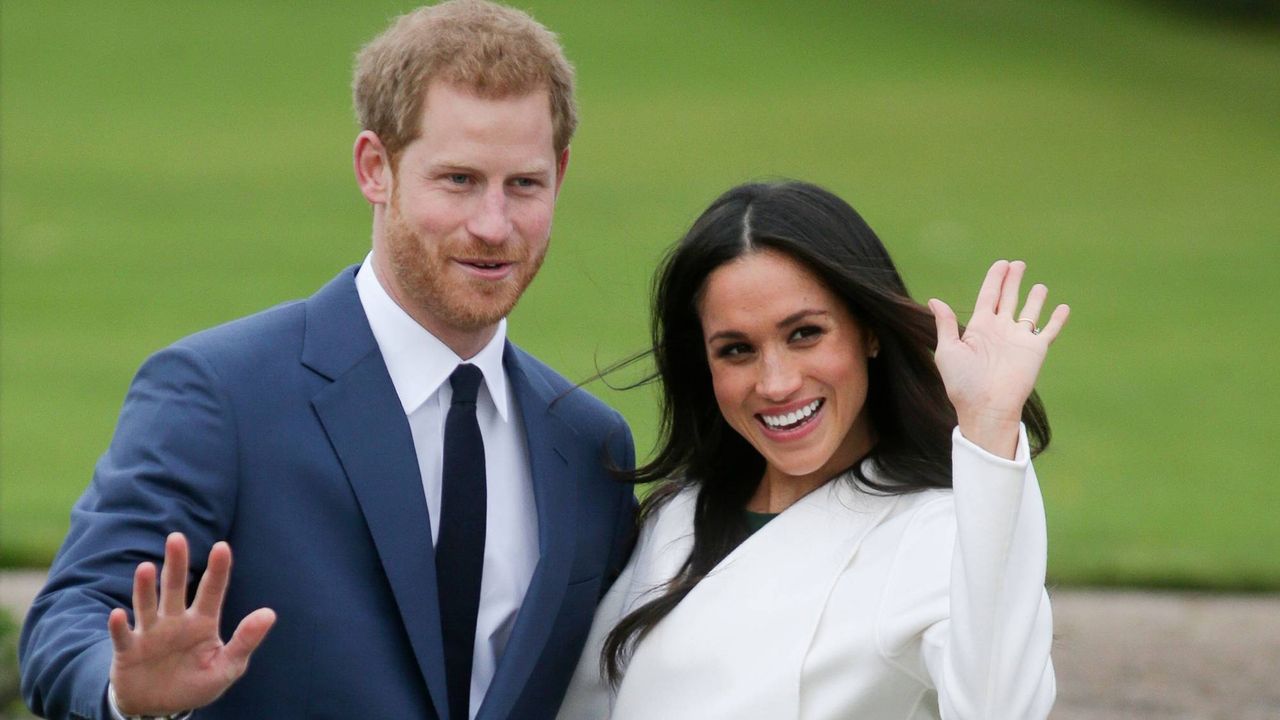 meghan markle prince harry 880233434