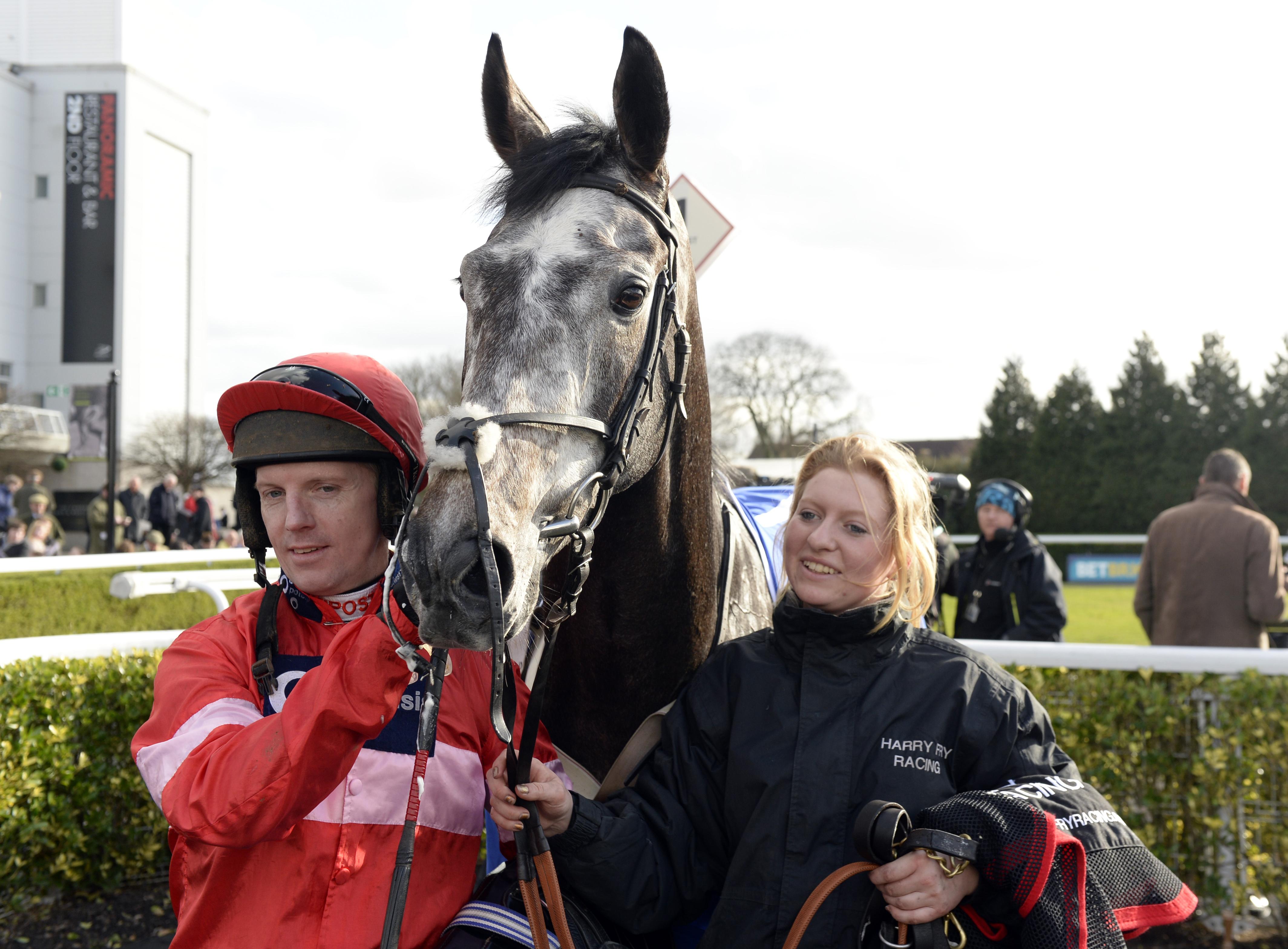 KEMPTON