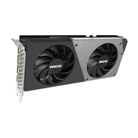 Price watch: 🔼Inno3D RTX 4070 Super | 12 GB GDDR6X | 7,168 shaders | 2,475 MHz boost | £609.07£569.97 at Laptops Direct (save £39.01)