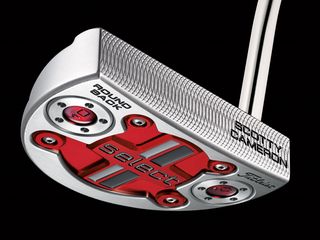 Titleist introduces Scotty Cameron Select Roundback putter | Golf Monthly