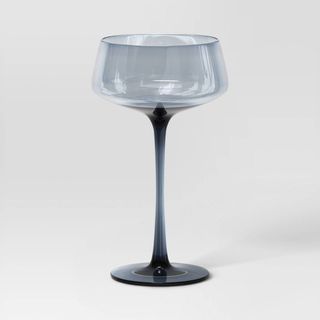 9.8oz Cocktail Coupe Glass - Threshold™