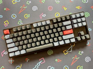 Keychron K8 Pro Hero