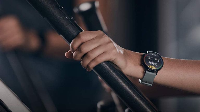 Best fitness tracker: HUAWEI Watch GT 2 (42 mm) Smart Watch