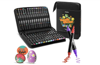 Ohuhu 30 Colors Acrylic Paint Pens — was $34 now $29 @ Amazon