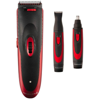 Remington The Works' Hair Clipper Kit:  was £44.99, now £23.99 at Amazon