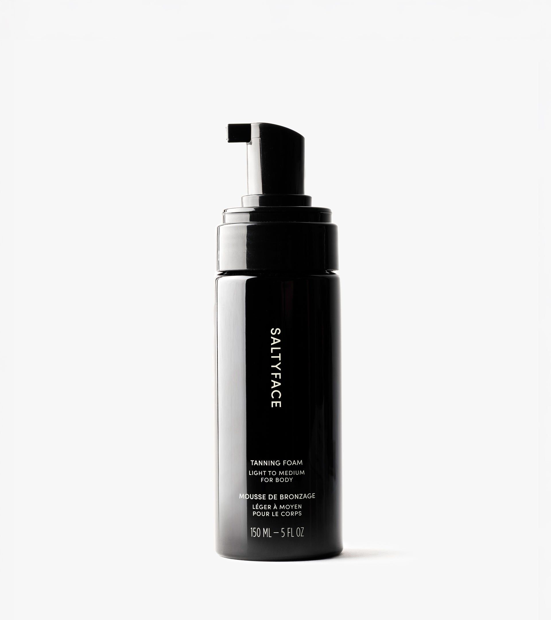 Tanning Foam - Light to Medium