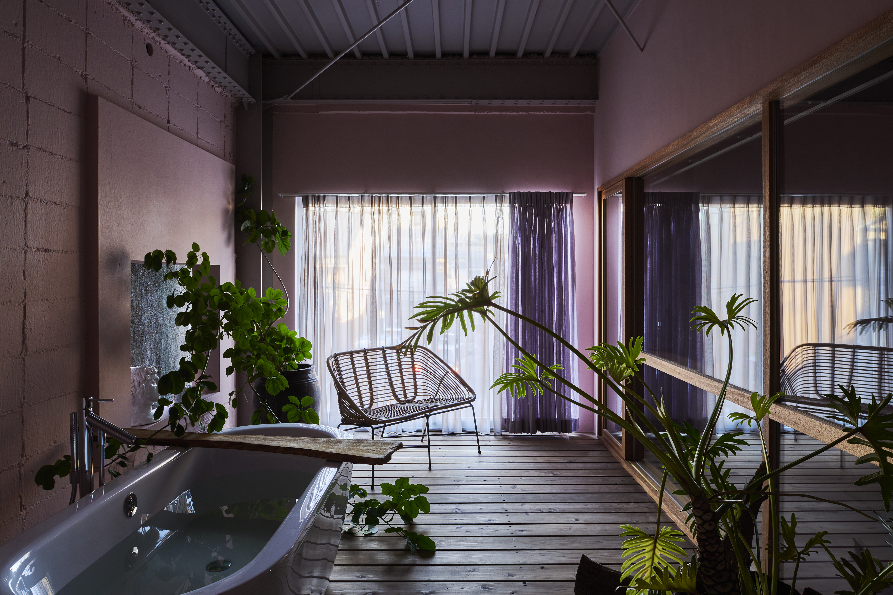 tayura nara boutique hotel review