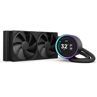 NZXT Kraken Elite 240 2024 NZXT Kraken Elite 240 2024