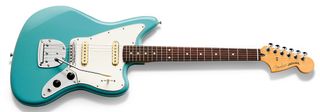 Fender Player II Jaguar