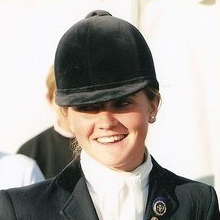 Suzanna Hext