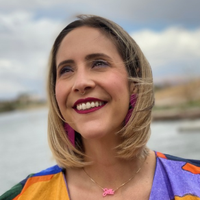 Jillian Anthony's avatar