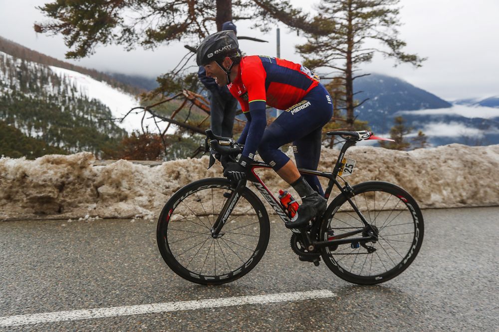 Ion Izagirre (Bahrain - Merida)