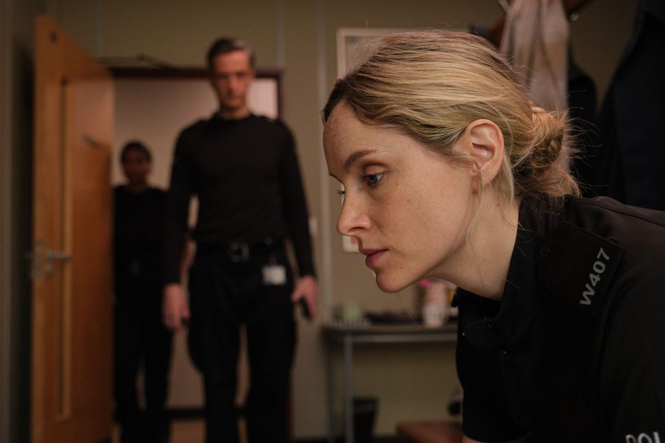 After The Flood release date, cast, plot, trailer, ep guide What to