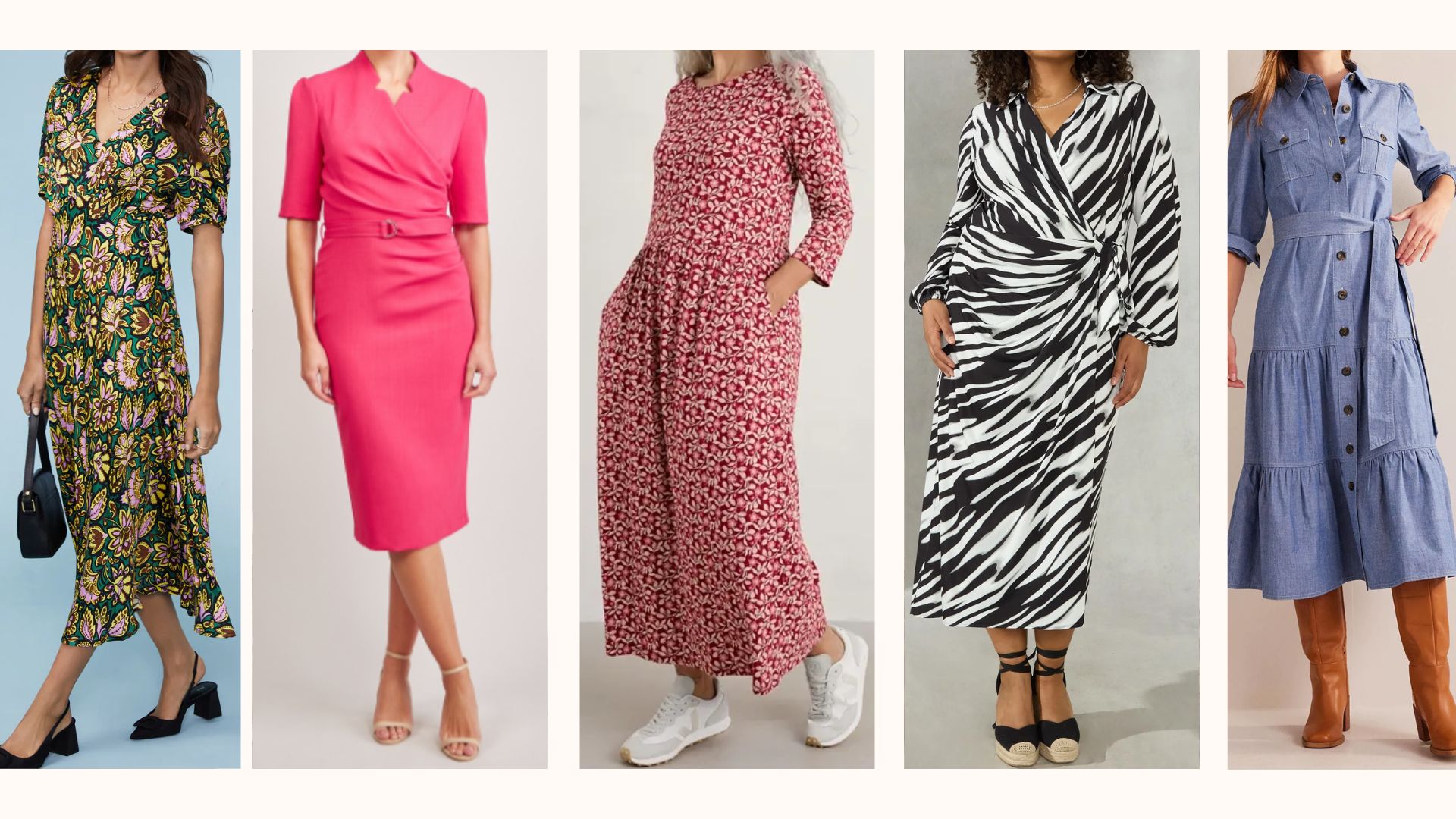 75+ Fashion Ideas for Women Over 50 – Your Ultimate Guide to Dress