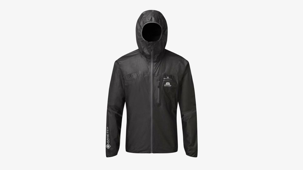 Best lightweight running jackets waterproofs for the trails Advnture