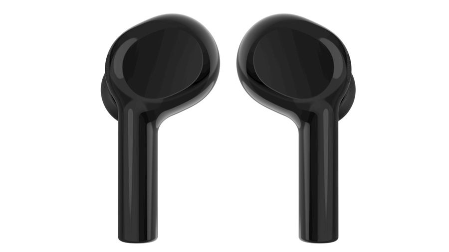 Belkin SoundForm Freedom true wireless earbuds