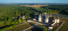 Relais de Chambord