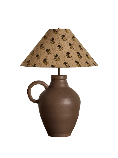 The Heidi Lamp