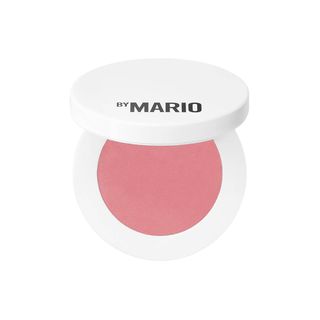 Makeup by Mario Soft Pop Powder Blush in Desert Rose