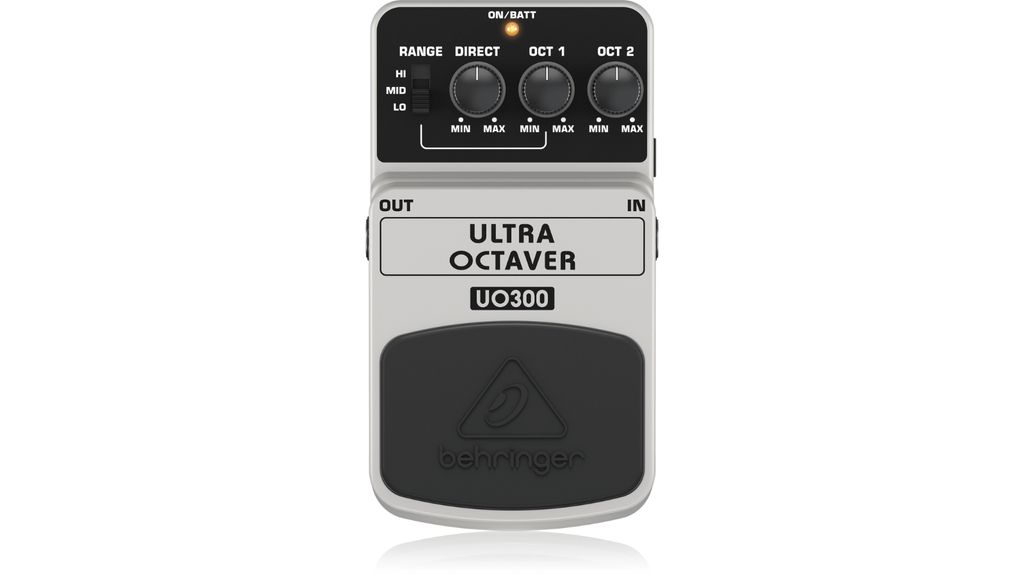 Best octave pedals with octave up and octave down options Guitar World