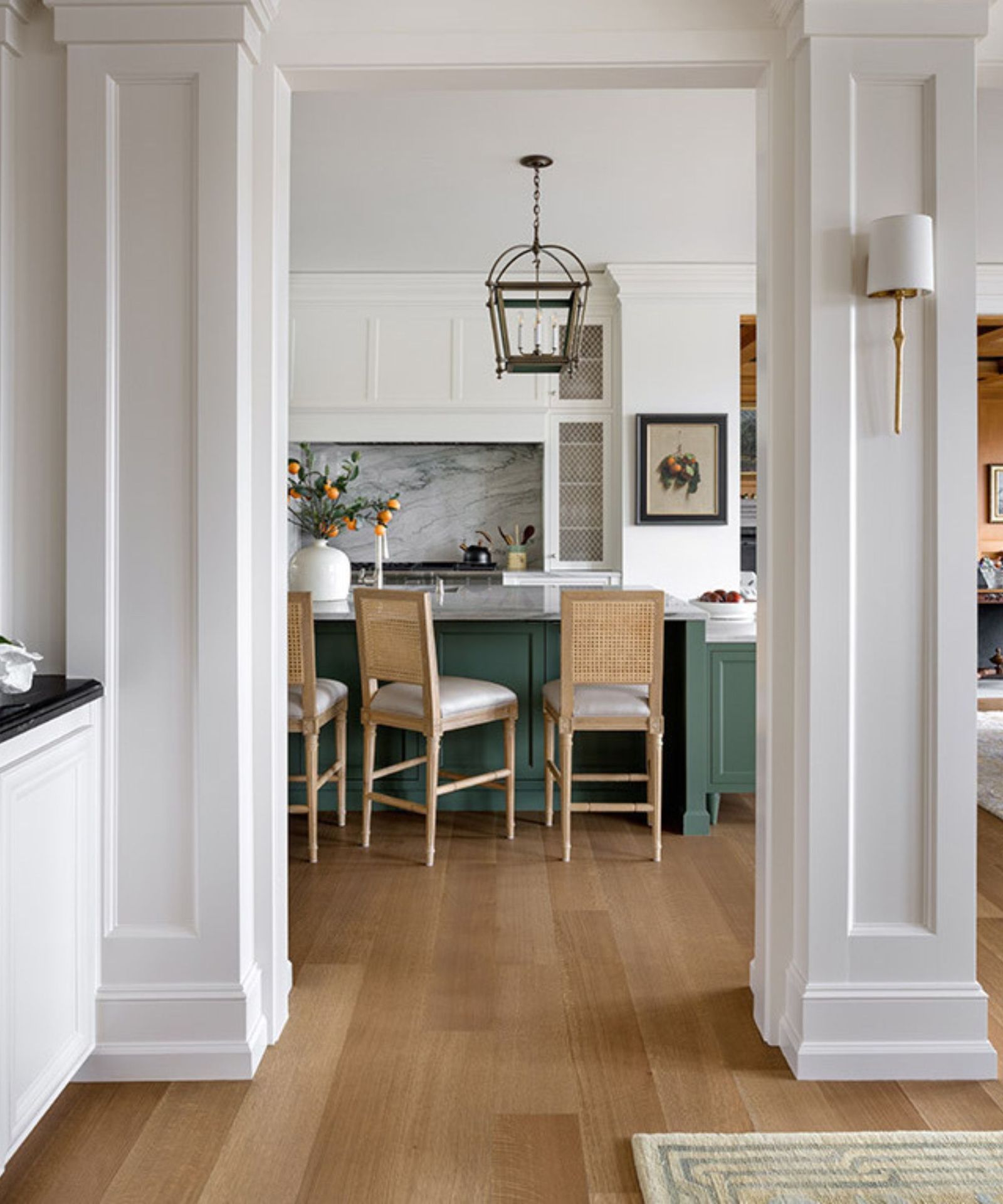 6 tips from an interior designer to elevate your backsplashes | Homes ...