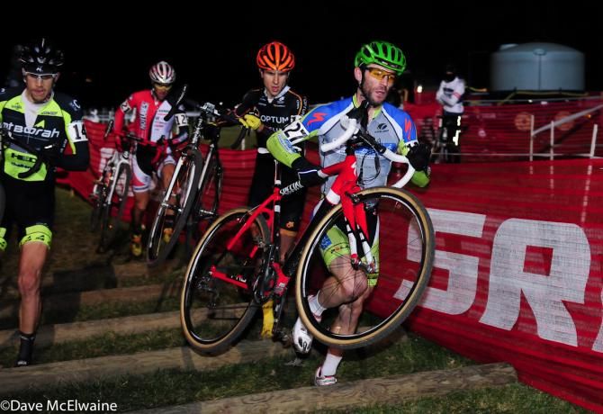 Racers face many obstacles tonight