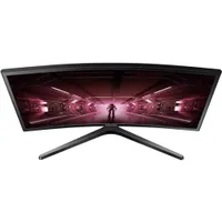 Samsung Odyssey CRG5 24-inch monitor $250 $169.99