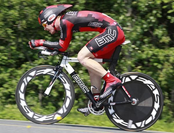 Chris Barton (BMC Racing).