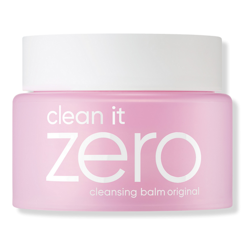 Clean It Zero Original Cleansing Balm - 3.3 Oz