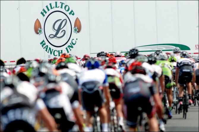 Tomorrow's Hilltop Road Race will be quite the place to be!