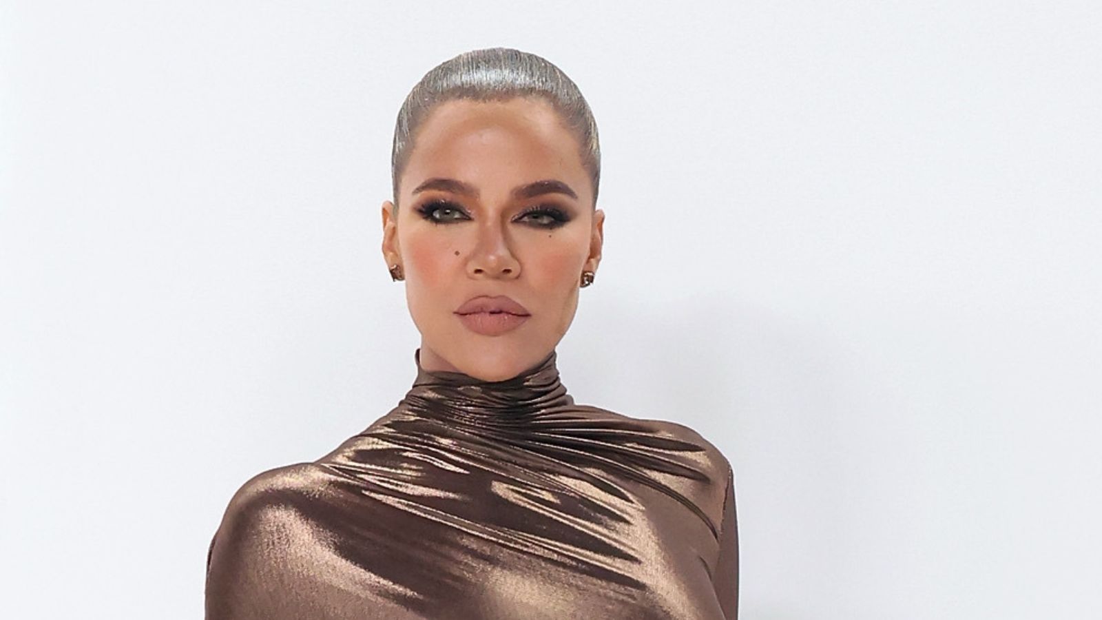 Khloé Kardashian's Poolside Patio Furniture Infuses Her Mediterranean Garden With Timeless Charm – And Her Look Is Highly Replicable