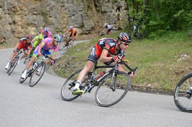 Cadel Evans (BMC)